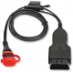 OBD to SAE Adapter CORD SAE TO OBD2 O37