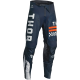 Pulse Combat Hose für Jugendliche PANT YTH PULS CMBT MN/W 18