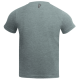 Kleinkinder Corpo T-Shirt TEE TDLR THOR CORPO GY 3T