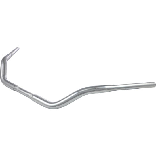 1-1/4" Big Johnson FL-Lenker HANDLEBAR BIG-J DMP/CHR