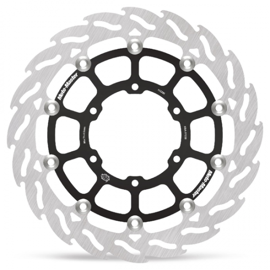 Flame-Serie Bremsscheibe BRAKE ROTOR FLOAT FLAME