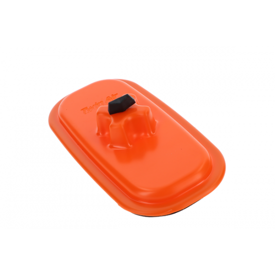 Air Box Cover AIRBOX COVER TM 4str 22-