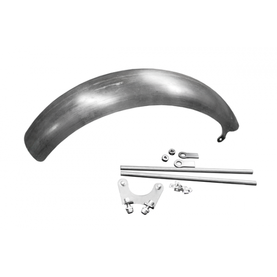 Rear Fender for Harley Davidson REAR BOBBER FENDER KIT XL