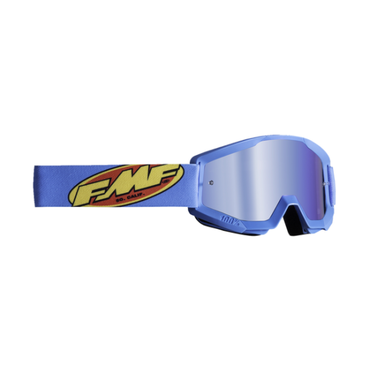 Youth PowerCore Core Goggles GOG P-C Y CORE CY MIR BL