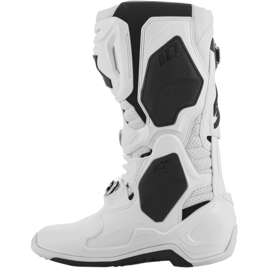 Tech 10 Supervented Stiefel BOOT T10 S-VNT WT 14