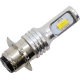 Replacement Bulb H6M/P15D LED AMBER