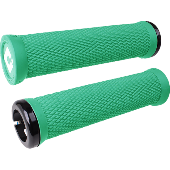 Elite Motion Lock-On Grips GRIPS MTBELITE MOTION MIN Elite Motion Lock-On Grips GRIPS MTBELITE MOTION MIN