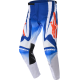 Racer Semi Hose PANT RAC-SEMI BL/OR 28