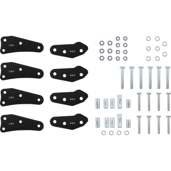 Lift Kit LIFT KIT YAMAHA VIKING