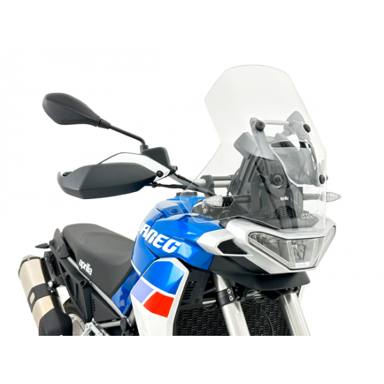 Motorcycle Fairing Windscreen WNDSCRN TOUR PLUS TUAREG CLR Motorcycle Fairing Windscreen WNDSCRN TOUR PLUS TUAREG CLR