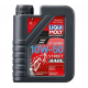 4T 10W-50 Street Engine Oil 4T SYN 10W-50 STR RACE 1L