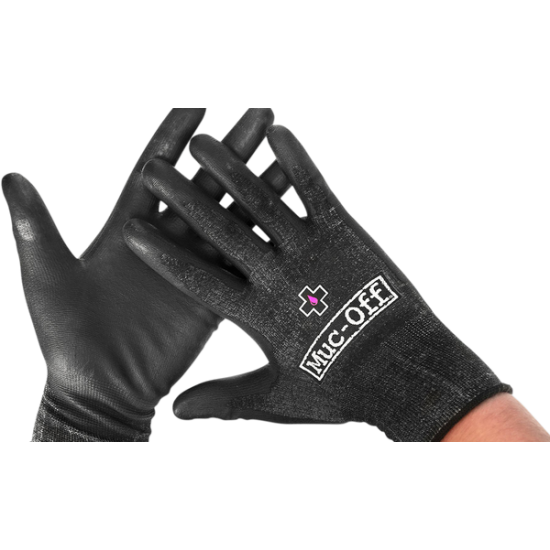 Mechanics Gloves MECHANICS GLOVES S(7)