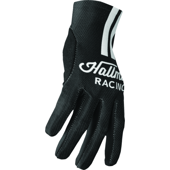 Mainstay Handschuhe GLOVE MNSTY ROOST BK/WH XL