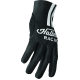 Mainstay Handschuhe GLOVE MNSTY ROOST BK/WH XS