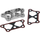 Dichtungen für Stößelstangenabdeckung und Stößelstangenrohr GASKET,TAPPET CVR METAL