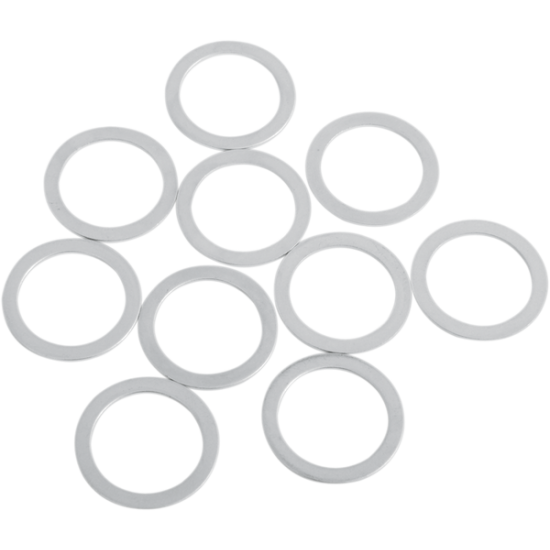 Unterlegscheiben für Stößelstangenrohr WASHER P/ROD TUBE 6762B