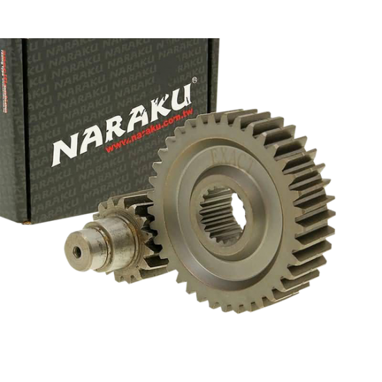 Getriebe Gear-Up-Kit TRANSMISSION GEAR UP KIT Getriebe Gear-Up-Kit TRANSMISSION GEAR UP KIT