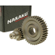 Getriebe Gear-Up-Kit TRANSMISSION GEAR UP KIT Getriebe Gear-Up-Kit TRANSMISSION GEAR UP KIT