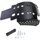 Pro Skid Plate SKID PLATE PRO MSE KAW Pro Skid Plate SKID PLATE PRO MSE KAW