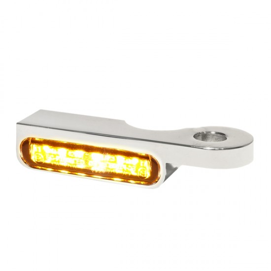 LED-Lenkerblinker TURNSIG LED STAIL CH