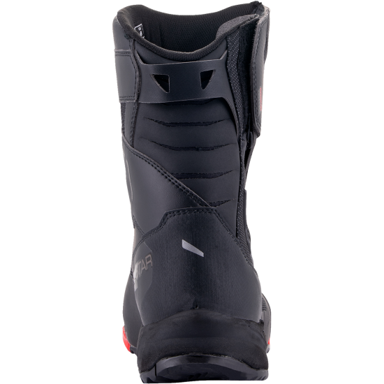 RT-7 Drystar® Boots BOOT RT-7 DS BLK/RED 39