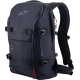 AMP-7 Backpack BACKPACK AMP-7 BLACK OS