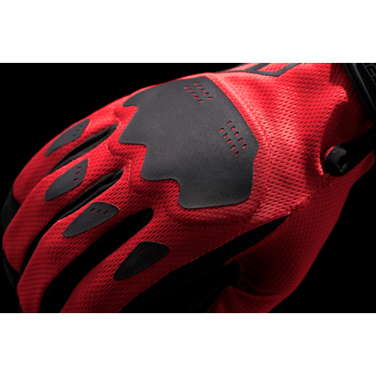 Hooligan™ CE Gloves GLOVE HOOLIGAN CE RD 2X