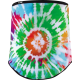 SportFlex® Nackenwärmer NECK GAITER SF TIE DYE