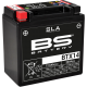 SLA Factory- Activated AGM Maintenance-Free Battery BATTERY BS BTX14 SLA