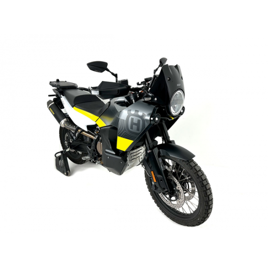 Verkleidungsscheibe WNDSCRN ENDURO NORDEN 901 GLO