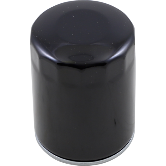 Spin-On Oil Filter FILTER OIL BLACK M8