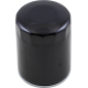 Spin-On Oil Filter FILTER OIL BLACK M8