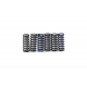 Kupplungsfedersatz CLUTCH SPRING KIT YFM660