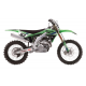 EVO20 Series Graphic Kit GRAPH EVO20 KX450 24-