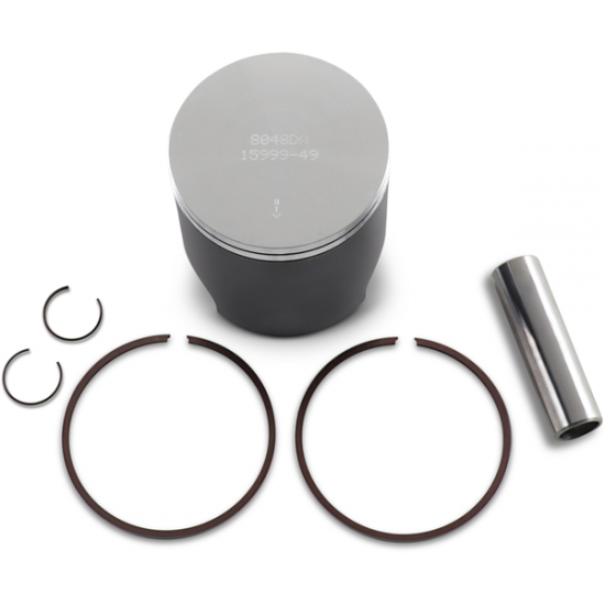 PISTON KIT BANSHEE .50MM PISTON KIT BANSHEE .50MM