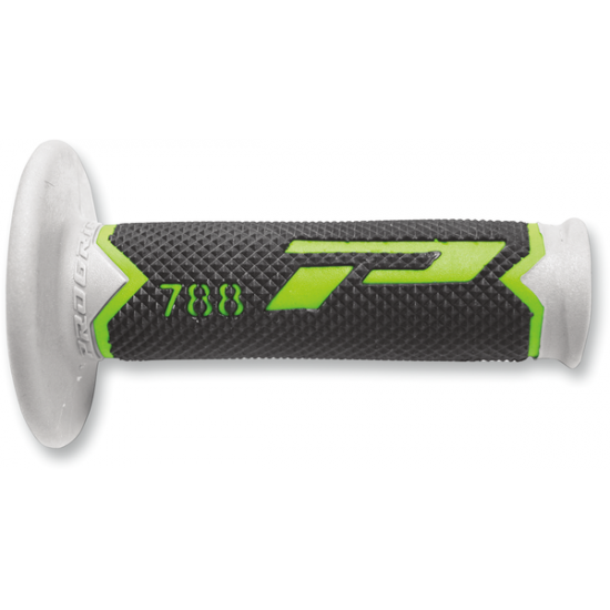 Cross Triple Density 788 Grips GRIPS788 BLACK/GRAY/GREEN