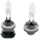 Replacement Bulb LIGHT BR-LT 50W PJ13 CLR