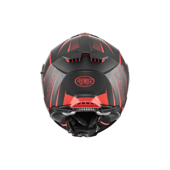 Typhoon Helm HELMET TYPHOON FR 92BM XS