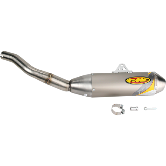 Powercore 4 Slip-On Muffler MUFFLER PC4 YFZ450 04-09/12