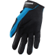 Youth Sector Gloves GLOVE S20Y SECTOR BL/BK LG