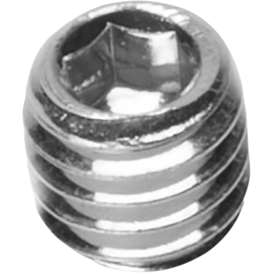 Sicherheitsschraube FF SCREW M6X6