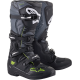 Tech 5 Boots BOOT TECH5 BK/GY/YL FL 8