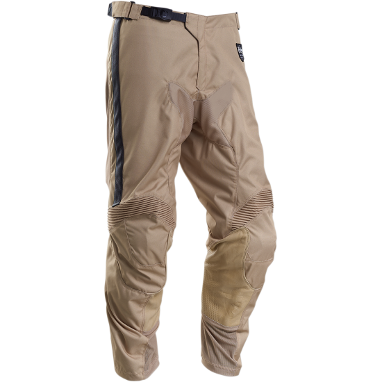 Hallman Legend Pants PANT S20 HALLMAN TAN 28