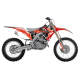 Dream 4 Graphics Kit GRPC KT DR4 CRF250 14-17