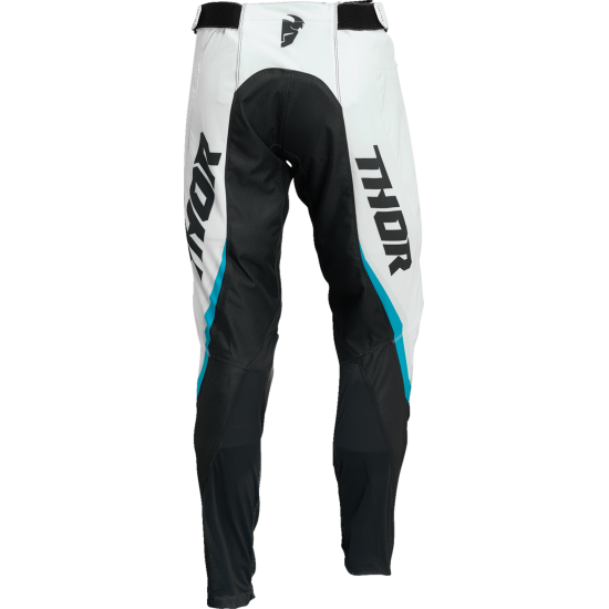 Women's Pulse Rev Pants PANT PLS WMN REV MN/WH 7/8