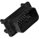 OEM-Type HD Radio-Verbinder CONNECTOR M F/2382-98BK