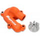 Supercooler Wasserpumpendeckel und Impellersatz COVER/IMP WATPUMP KTM OR