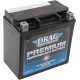 Premium Performance Battery BATT DRAG SPEC GYZ16HL(EU