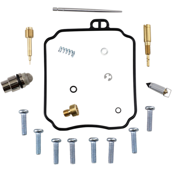 Vergaser-Reparatursatz CARB KIT YAM XV250