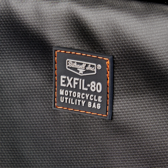 EXFIL-80 Bag BAG EXFIL-80 GEN 2 BLK